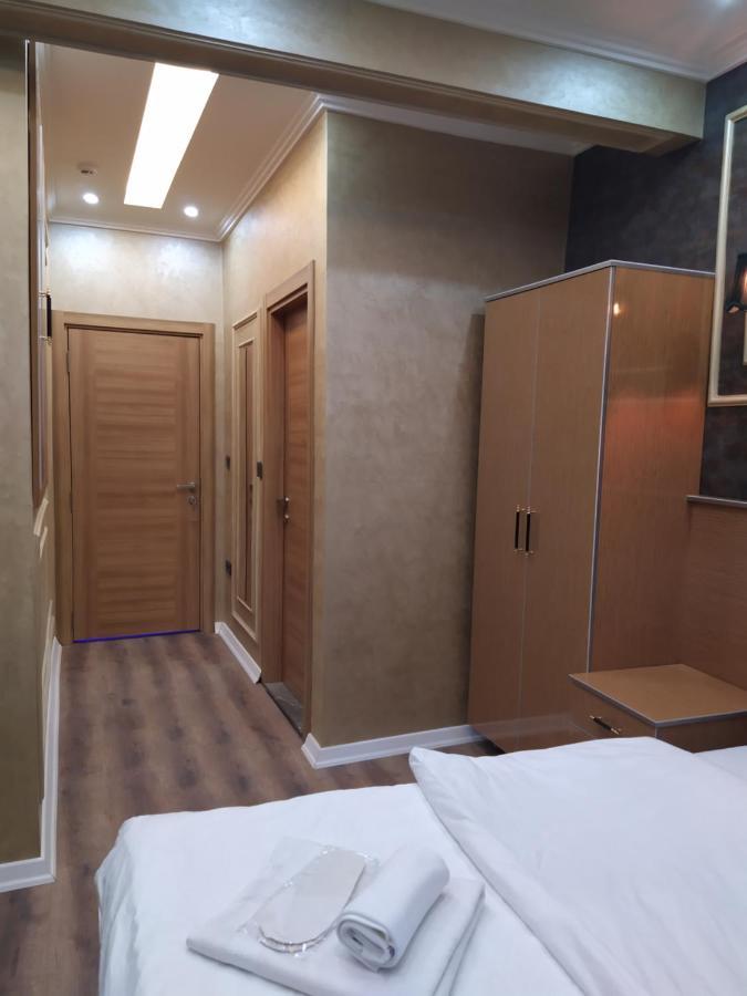 Bonami Istambul