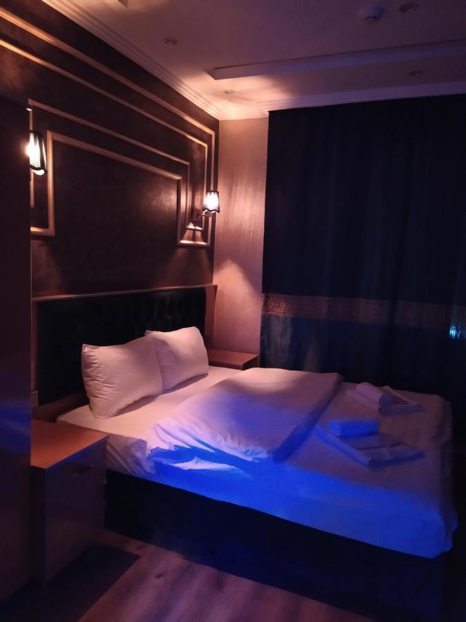 Hotel Bonami *