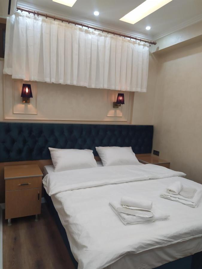 Bonami Hotel