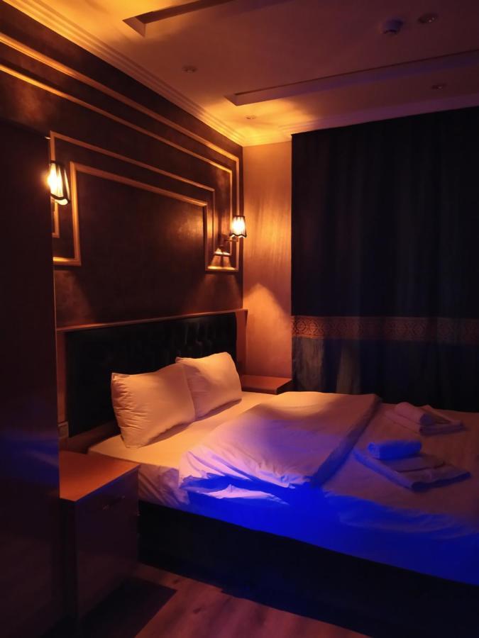 Bonami Hotel