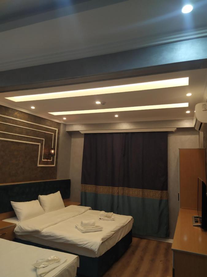 Hotel Bonami *
