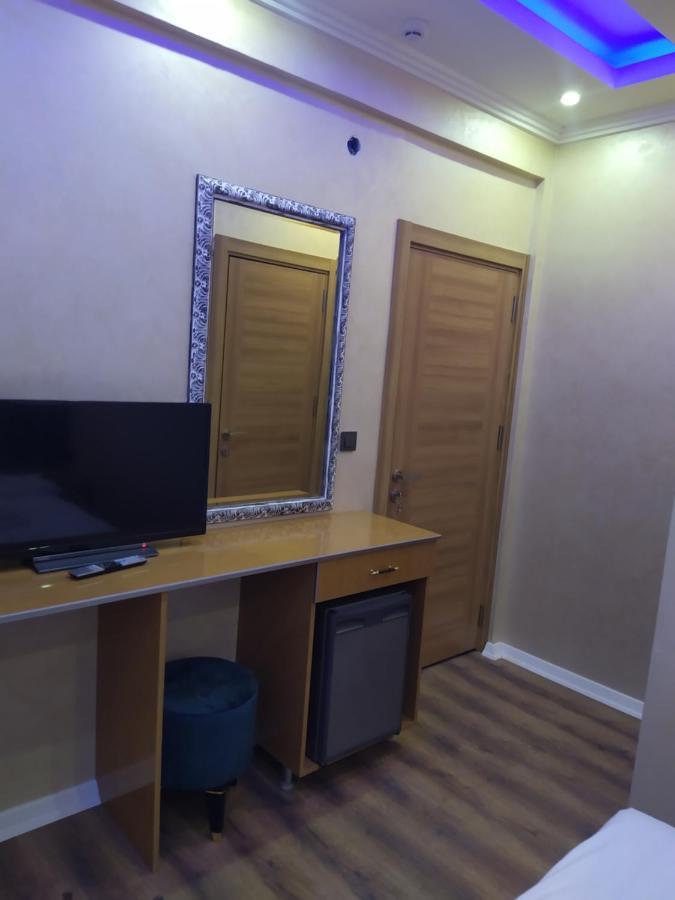 Hotel Bonami *