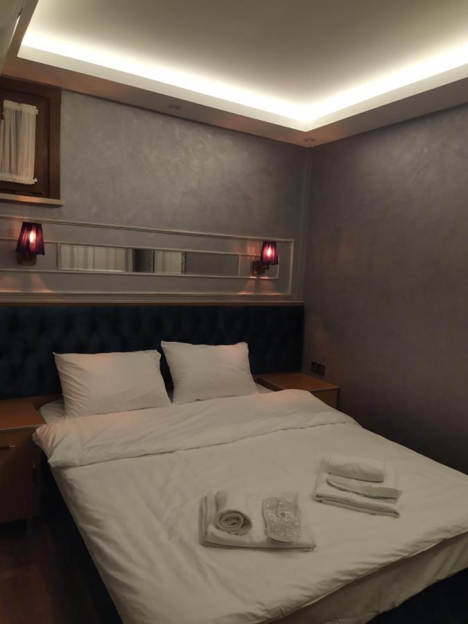 Bonami Hotel Istambul
