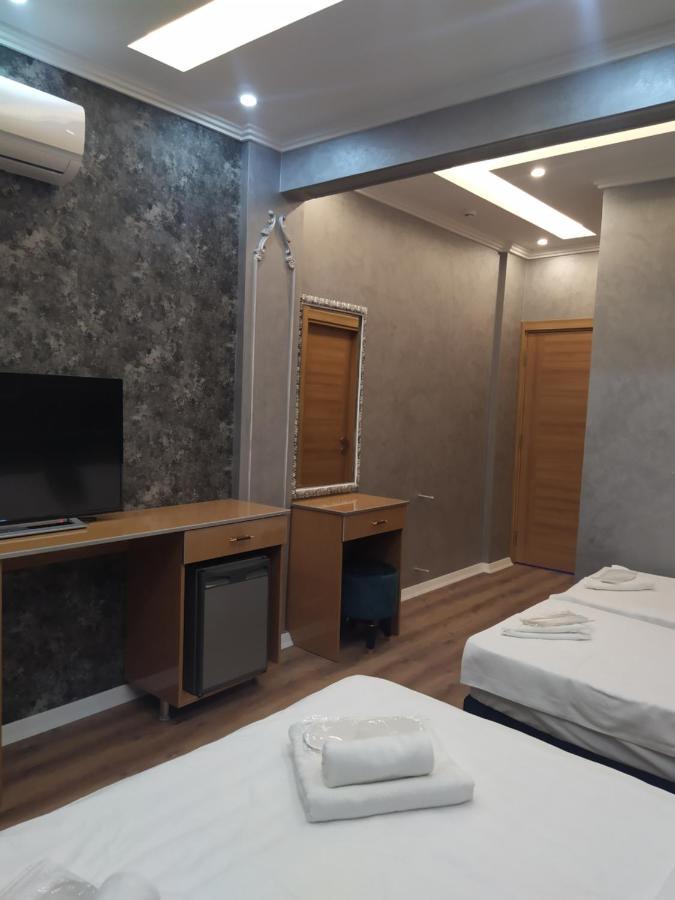 Bonami * Istambul
