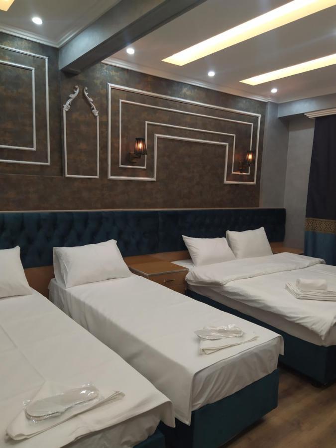 Bonami Istambul