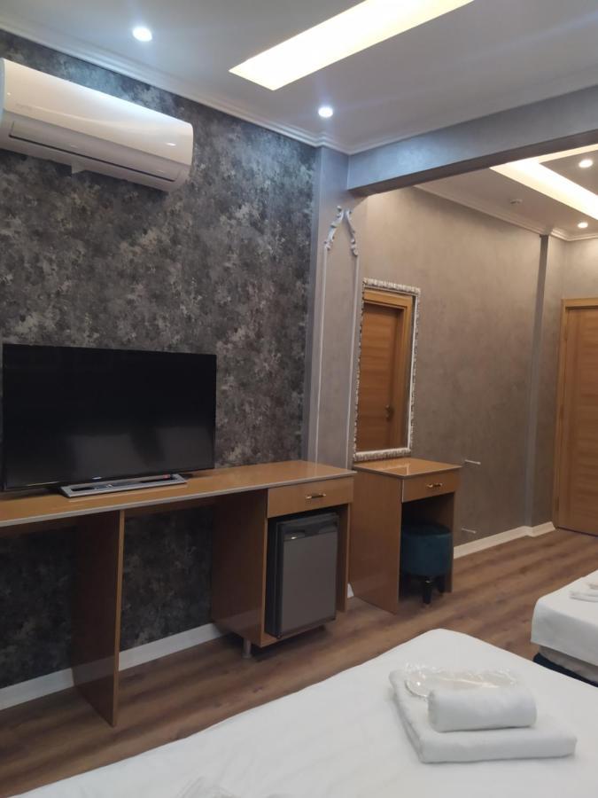 Bonami Hotel