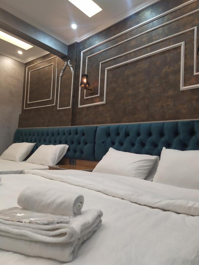 Bonami * Istambul
