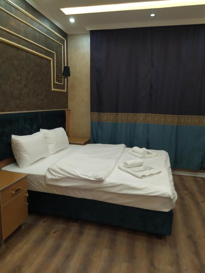 Bonami Hotel Istambul