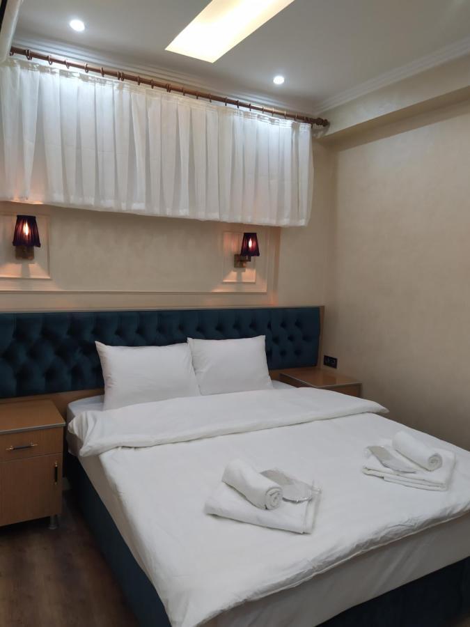Bonami Hotel Istambul