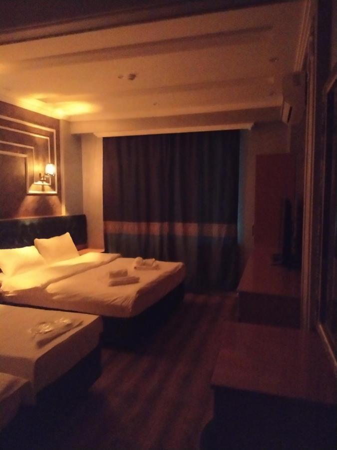 Bonami Hotel