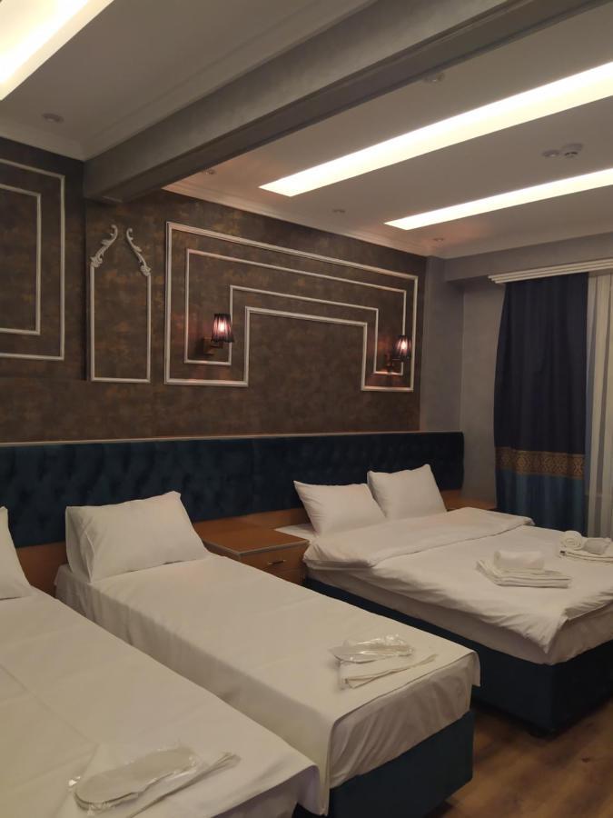 Bonami Hotel *