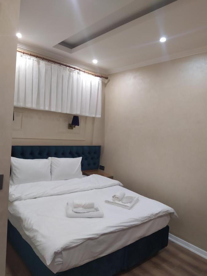 Bonami Hotel *