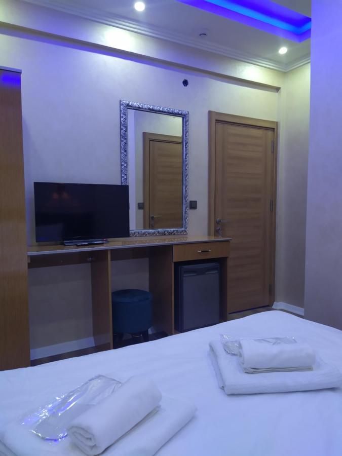Bonami Istambul