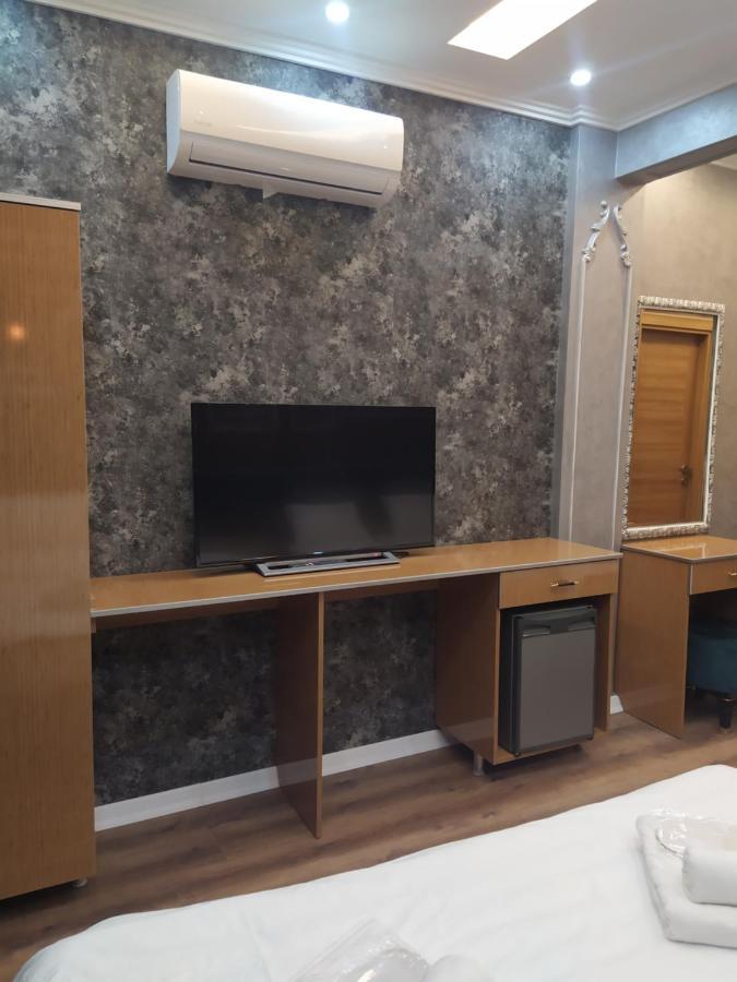 Bonami Hotel *