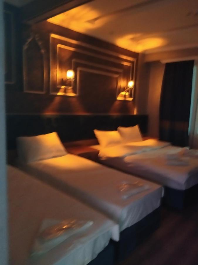 Bonami Hotel *