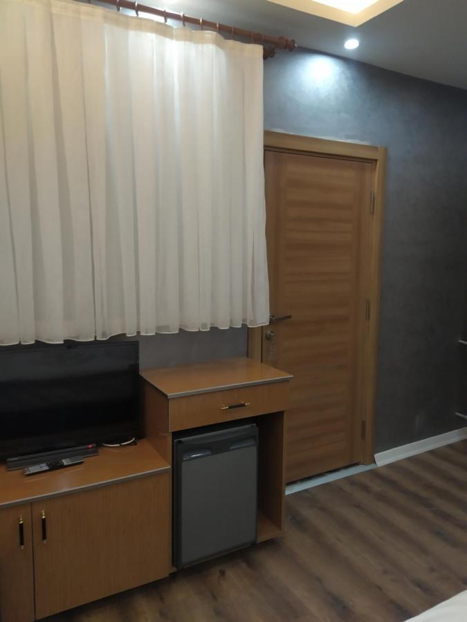 Hotel Bonami *