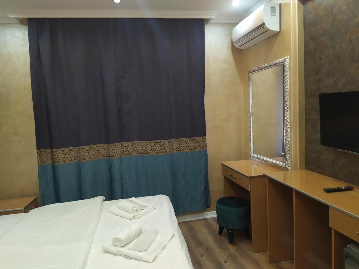 Hotel Bonami *