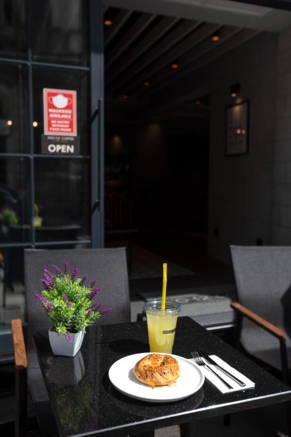 No12 Sultanahmet Hotel 4*