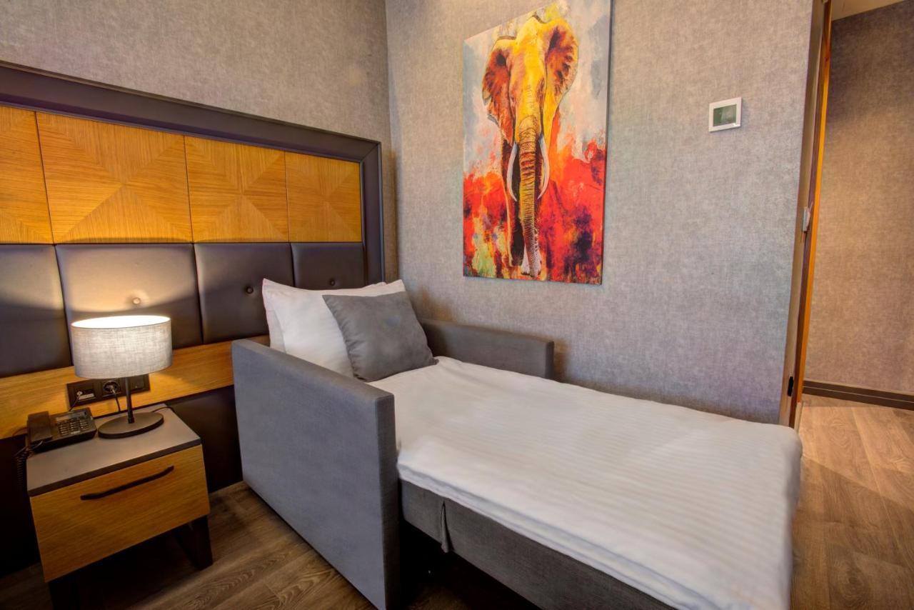Hotel No12 Sultanahmet Istanbul