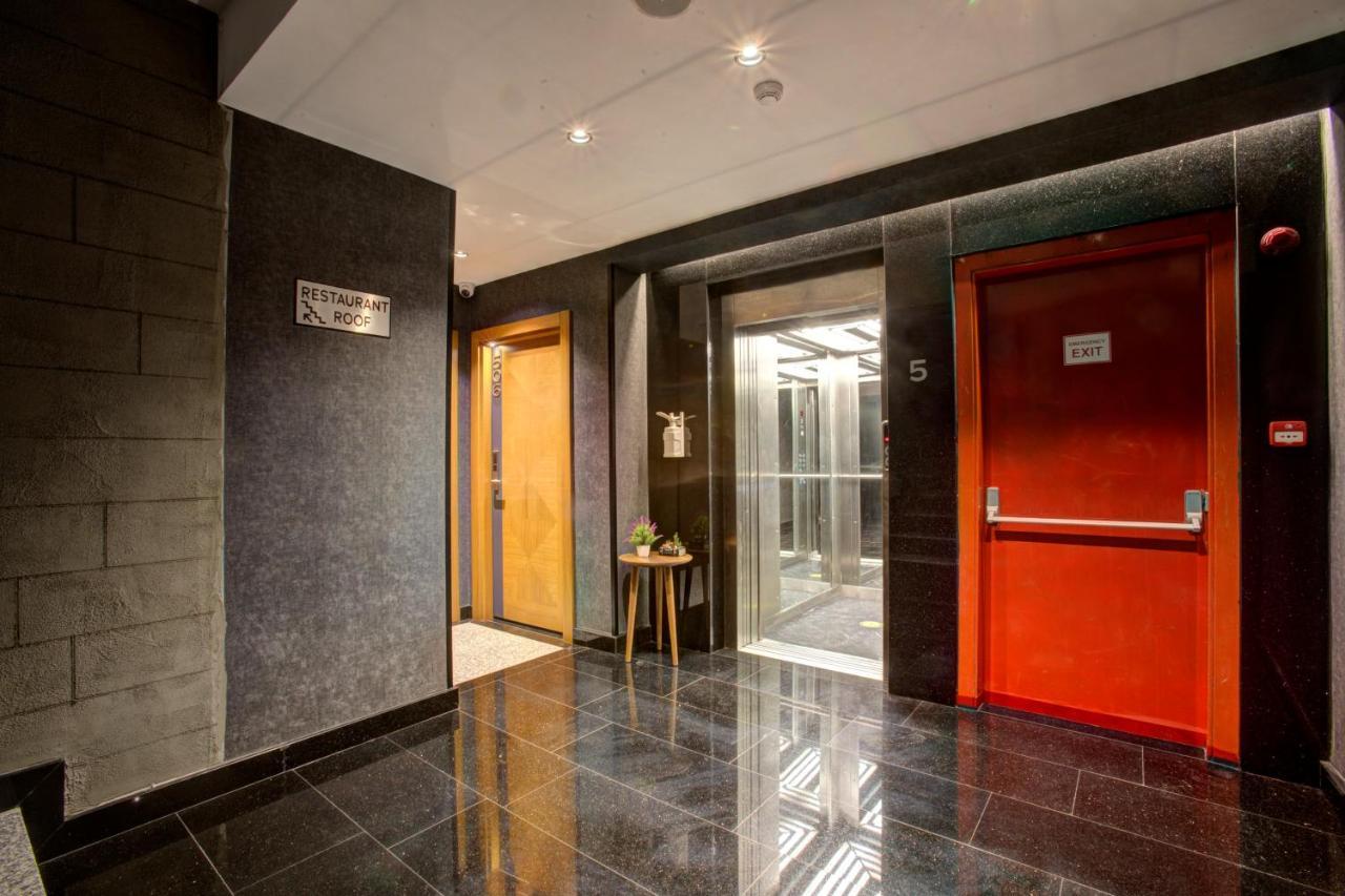 Hotel No12 Sultanahmet Istanbul