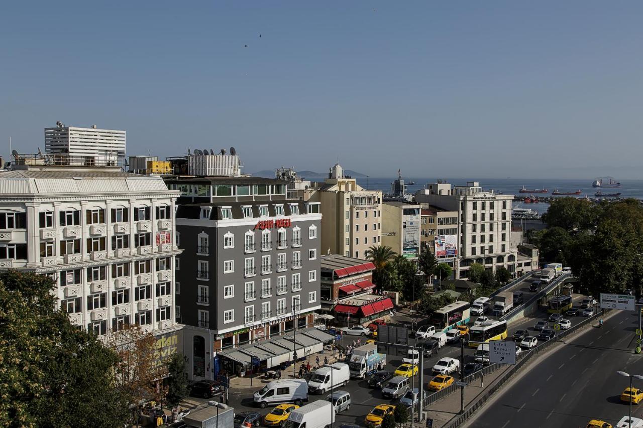 Vatan Asur 3*