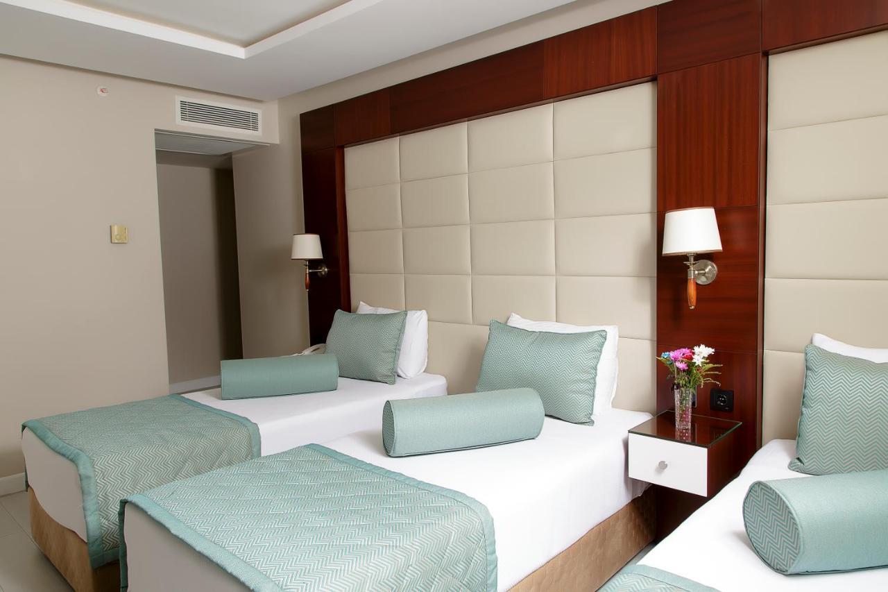 Hotel Vatan Asur Istambul
