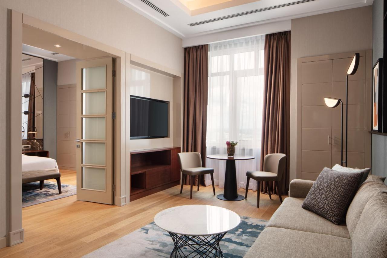 Sheraton Levent 5*