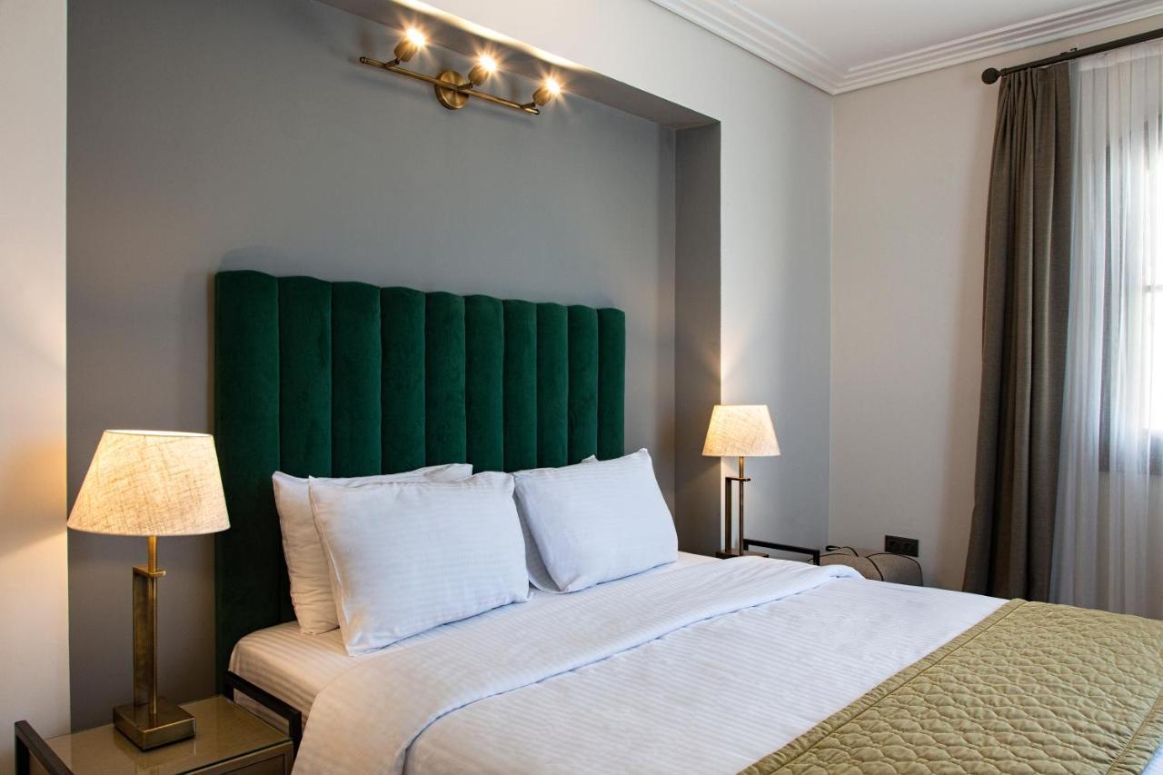 Sirkeci Hotel Istanbul