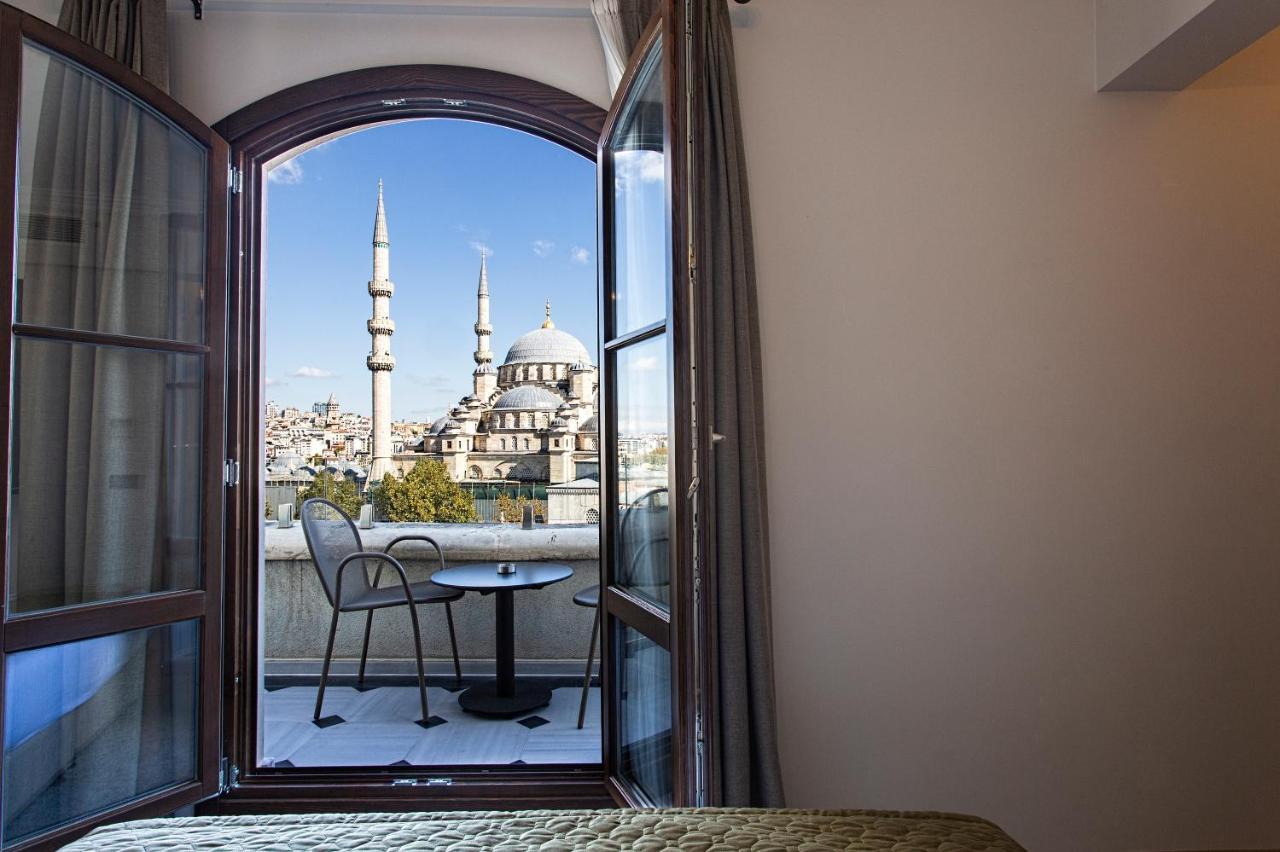 Hotel Sirkeci Istanbul