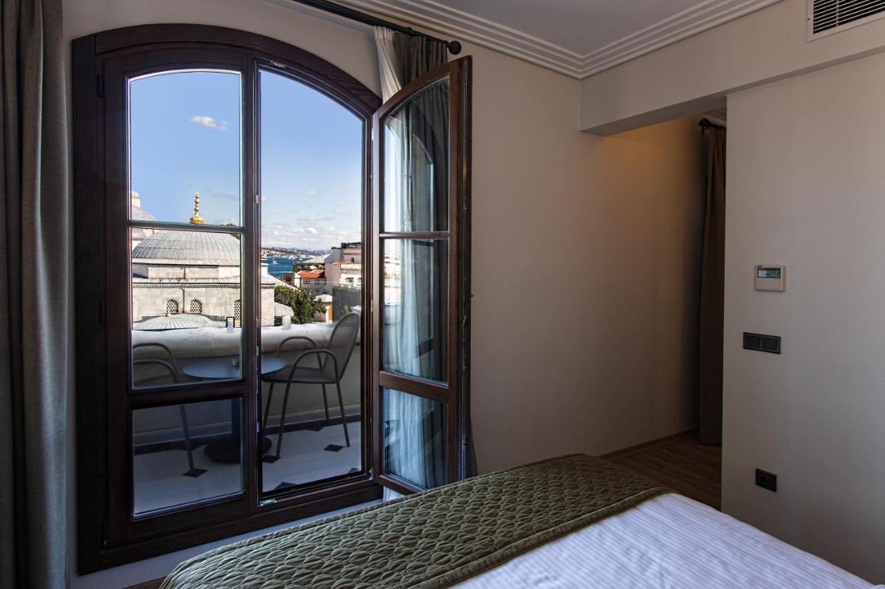 Sirkeci Hotel Istanbul