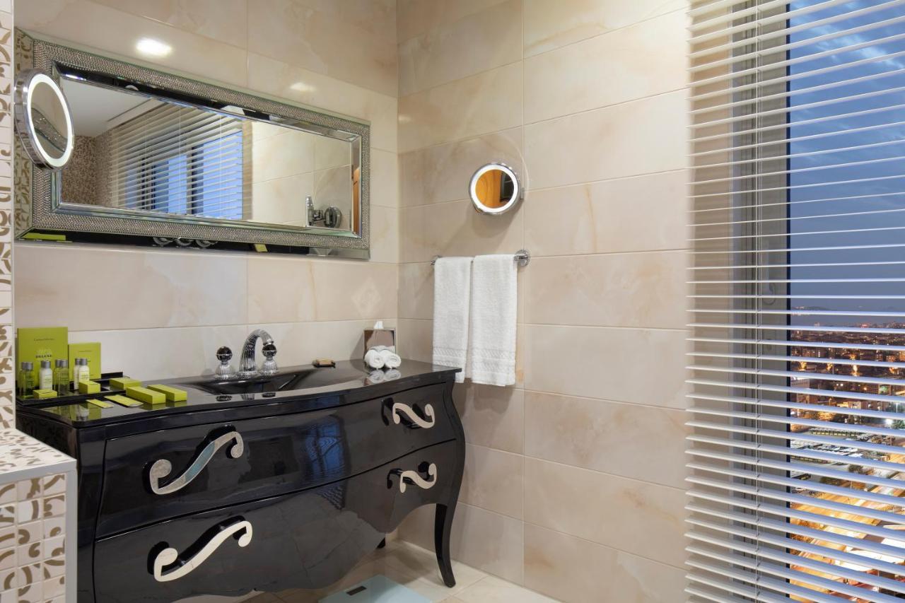 Doubletree By Hilton Atasehir & Conference Centre Istanbul