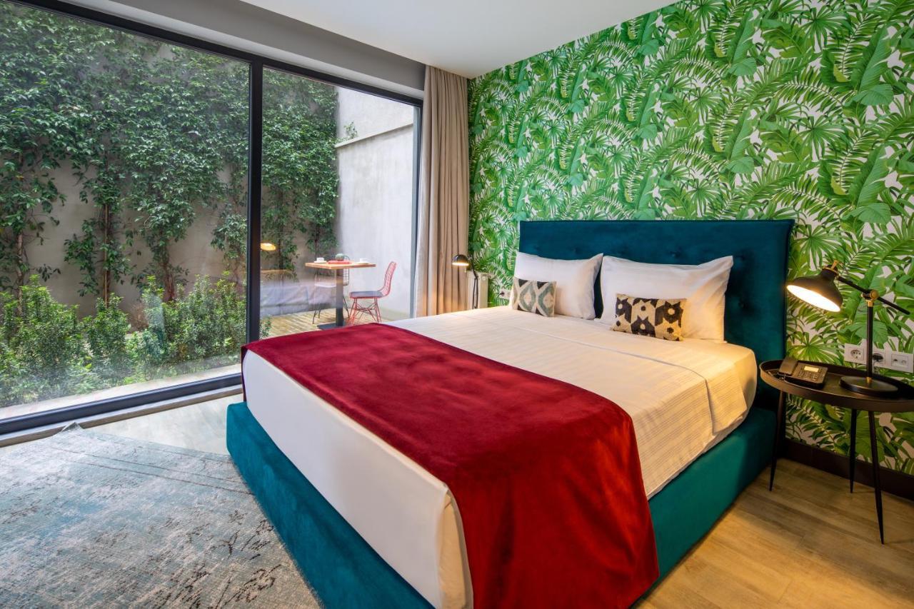 Hotel Parrot Istambul