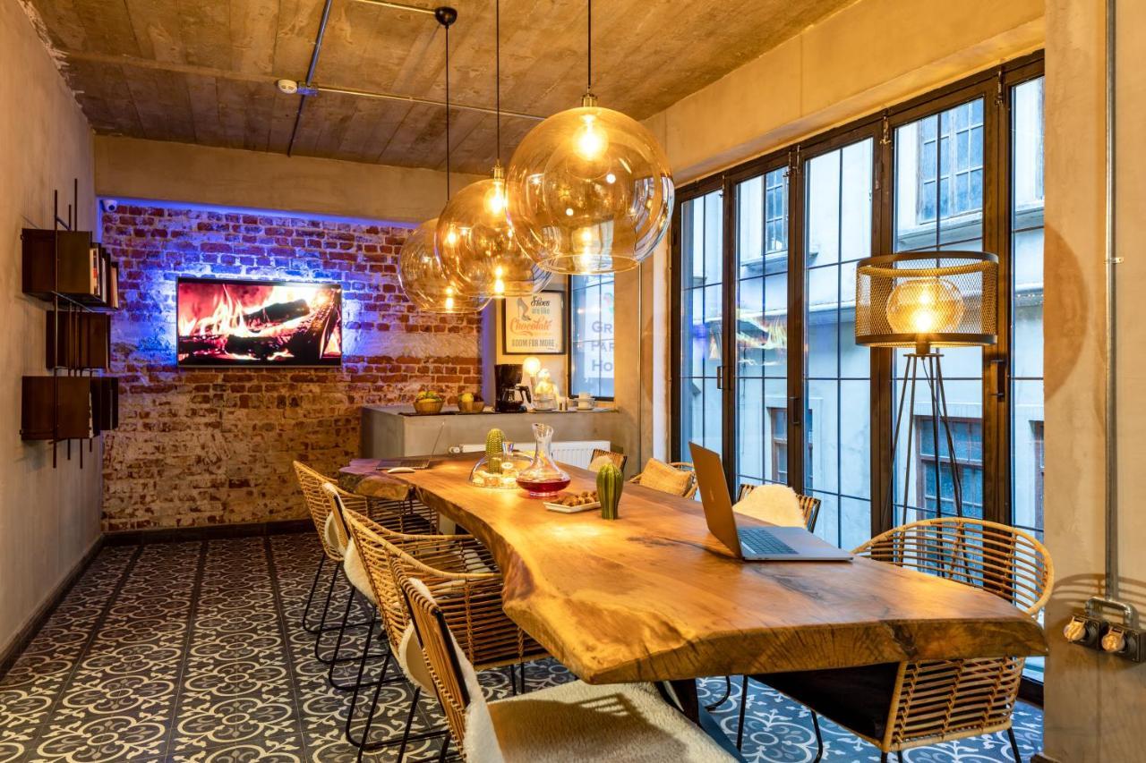 Parrot Hotel Istambul