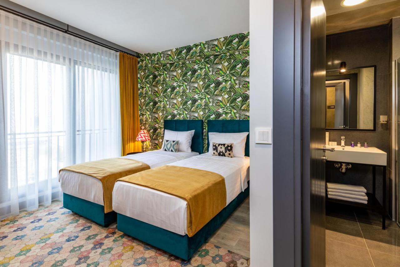 Hotel Parrot Istambul