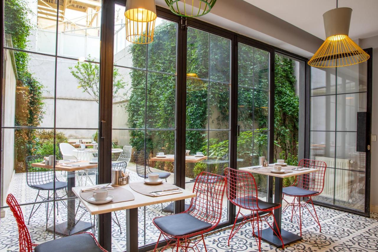 Hotel Parrot Istambul