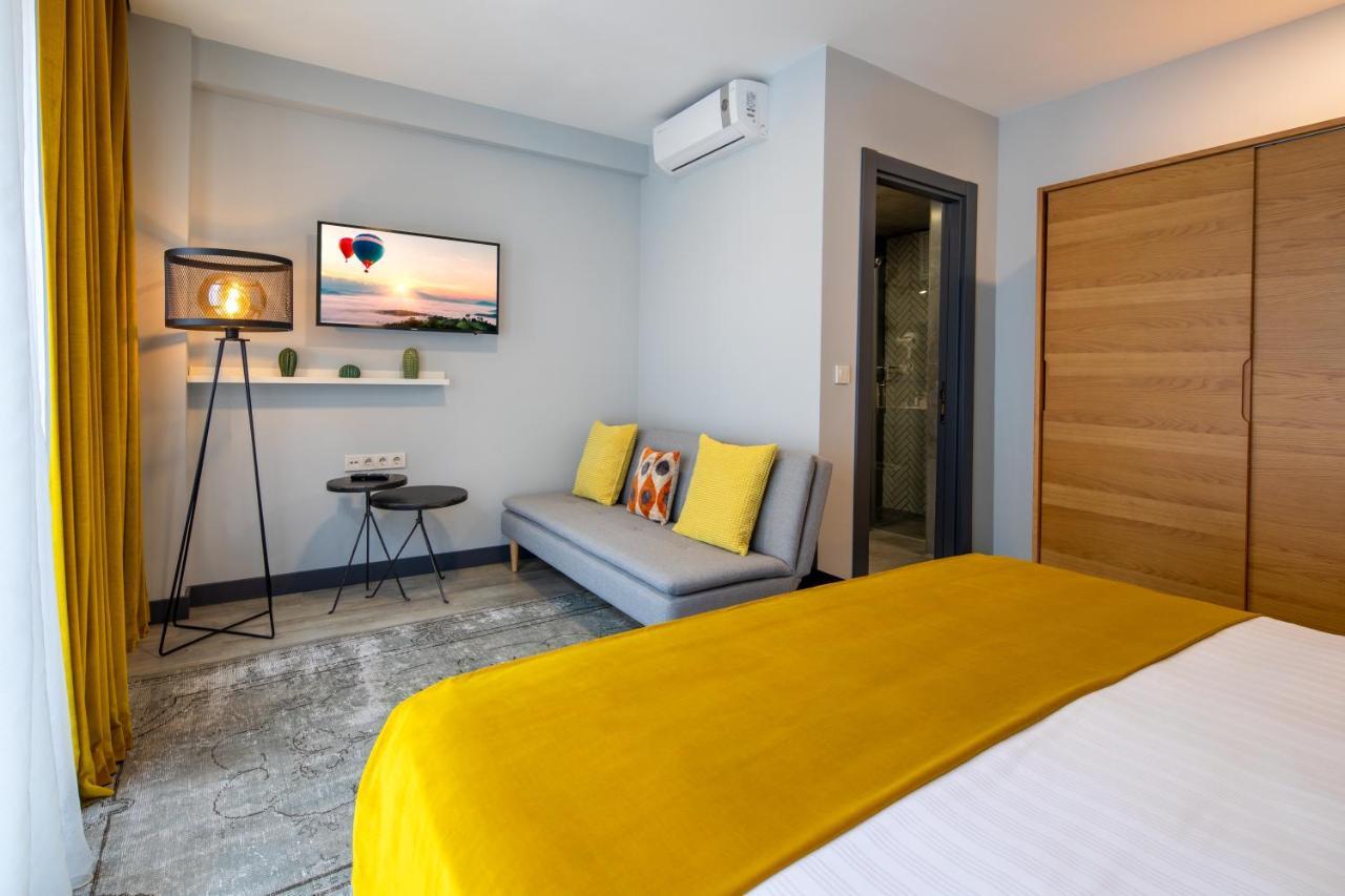 Hotel Parrot
