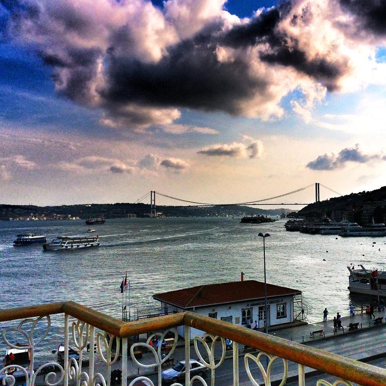 Lacapria Bosphorus 5*