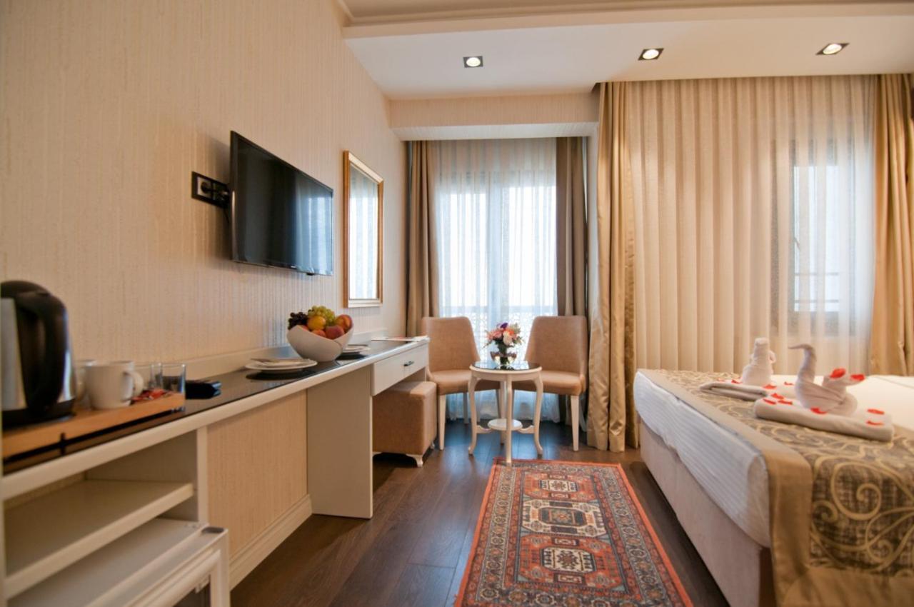 Pruva 3* Istanbul