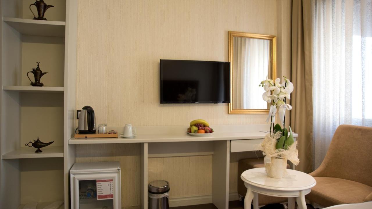 Hotel Pruva Istanbul