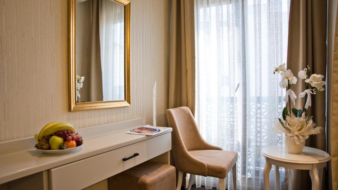 Pruva Hotel Istanbul