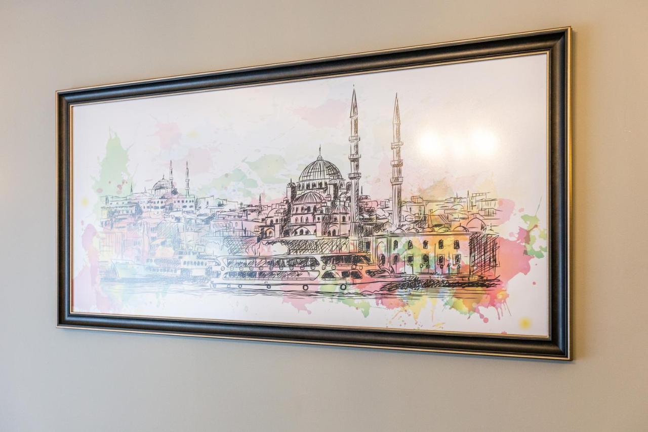 Hotel Seraglio &