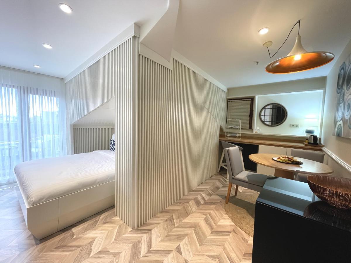 Stayso By Cloud7 Hotel Istanbul
