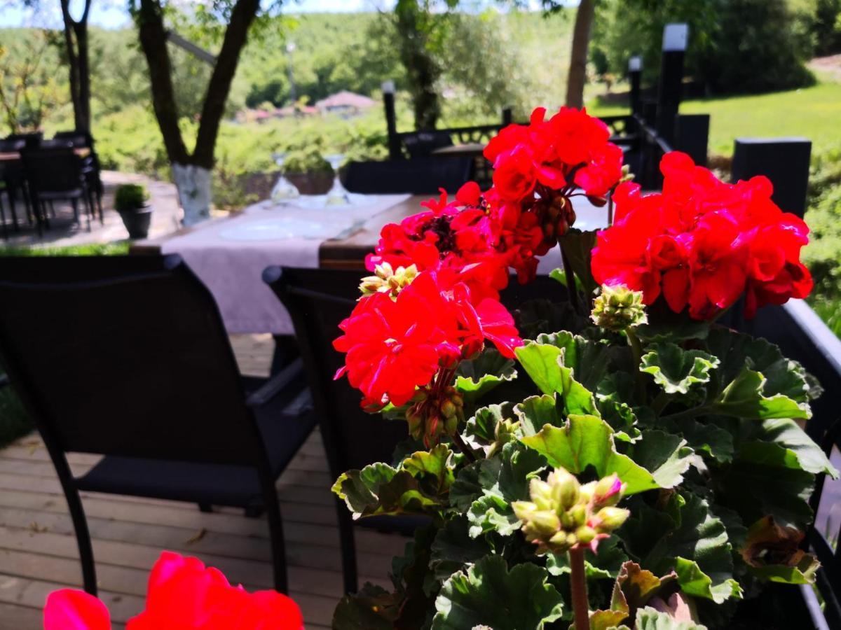 Hotel Hbs Polonezkoy Life & Garden Istambul