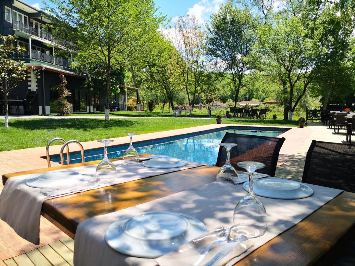 Hbs Polonezkoy Life & Garden Hotel