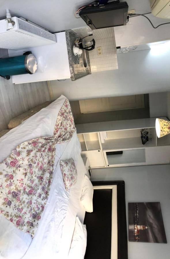 Hotel Taksim Square Seven 3*