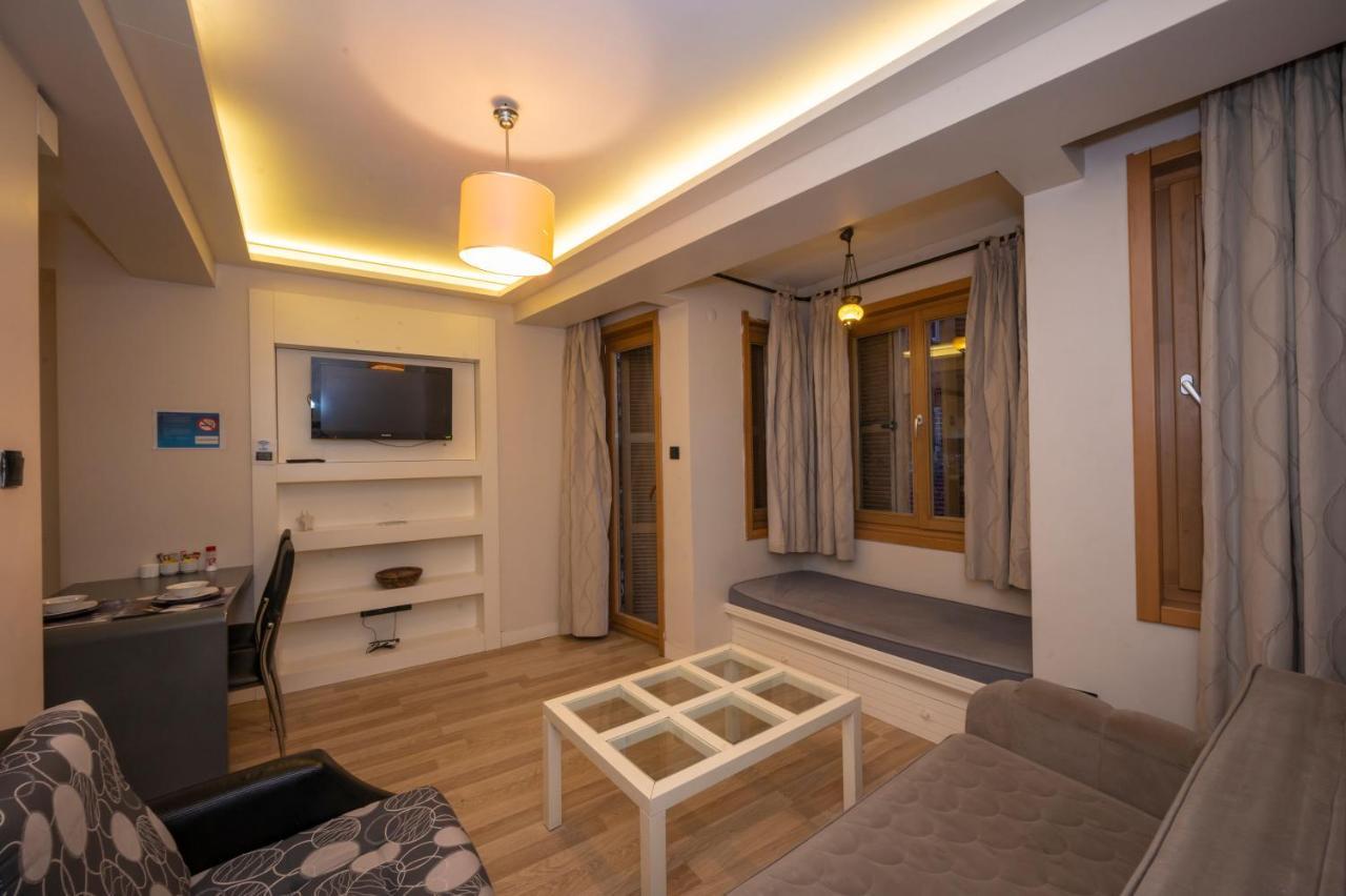 Taksim Loft Residence *