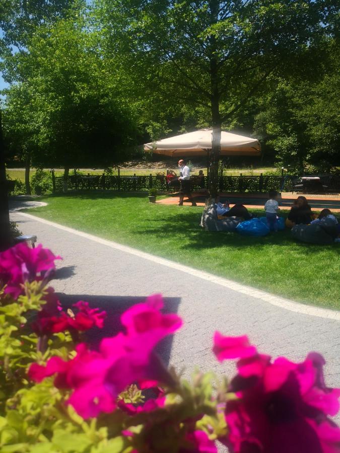 Hbs Polonezkoy Life & Garden * Istanbul
