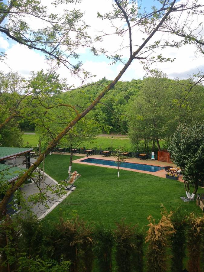 Hbs Polonezkoy Life & Garden Hotel