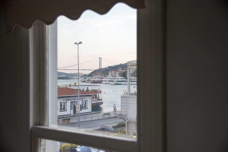 Hotel Lacapria Bosphorus 5*