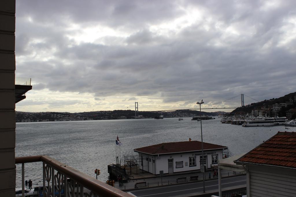 Hotel Lacapria Bosphorus 5*